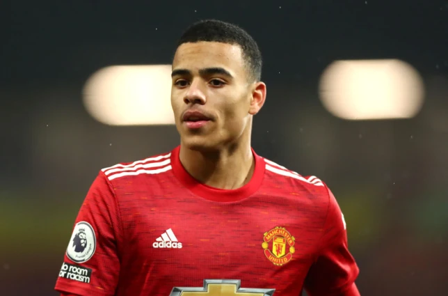 ETH Inginkan Mason Greenwood Kembali ke Pangkuan 'Tuyul Merah'